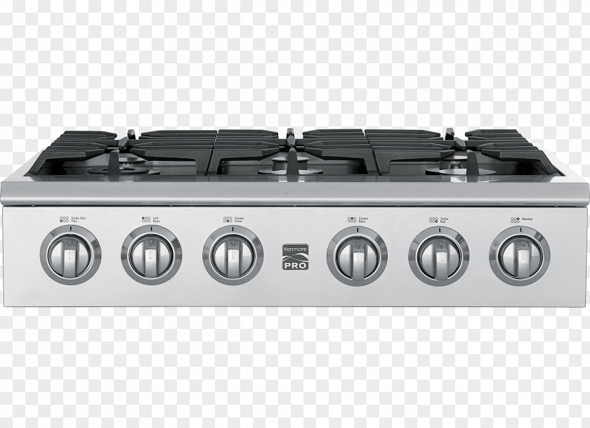 Gas Stoves Cooking Ranges Kenmore Stove Electric PNG