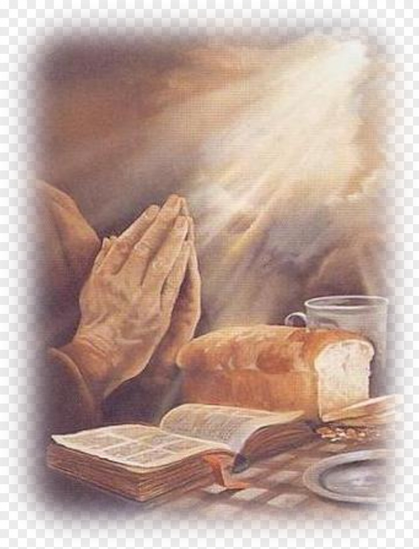 God Praying Hands Bible Prayer Religion PNG