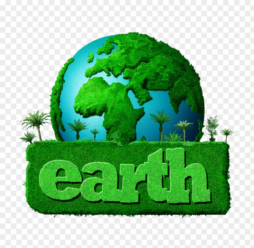 Green Earth Day April 22 Natural Environment Recycling PNG