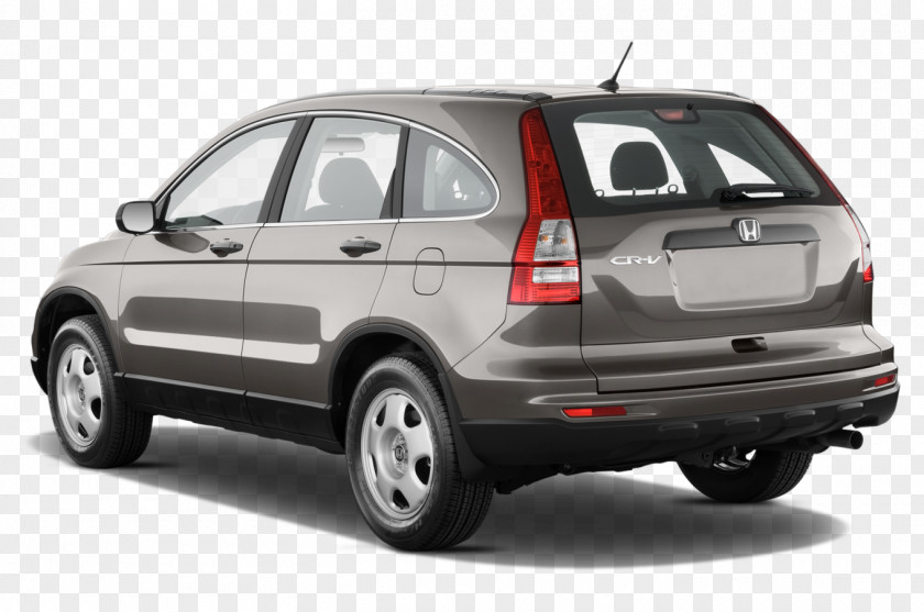 Honda 2010 CR-V Car 2017 2011 PNG