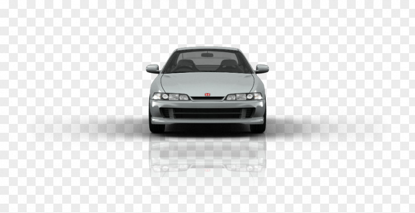 Honda Fit Bumper Car Civic PNG