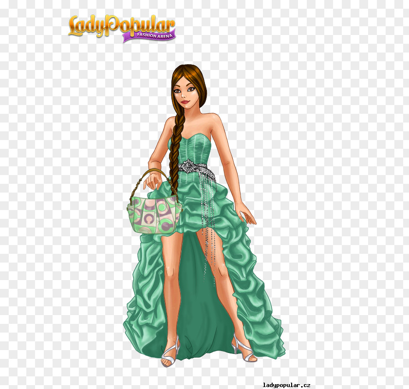 Ilon Lady Popular Pixie Penelope Fairy Game PNG
