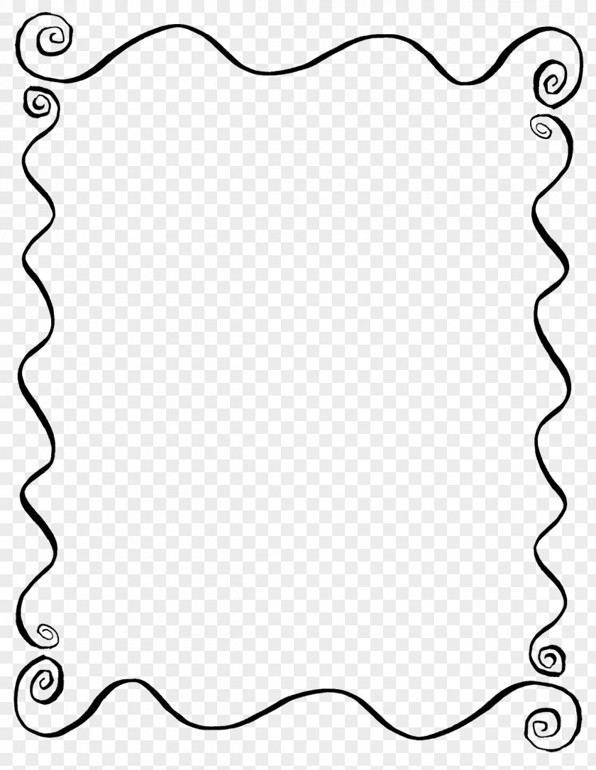 Line Frame Borders And Frames Art Drawing Clip PNG
