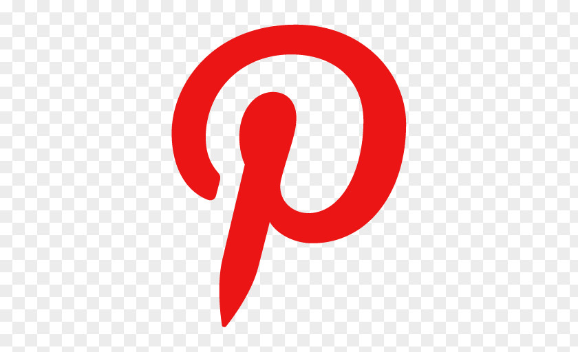 Pinterest Free Image Icon PNG