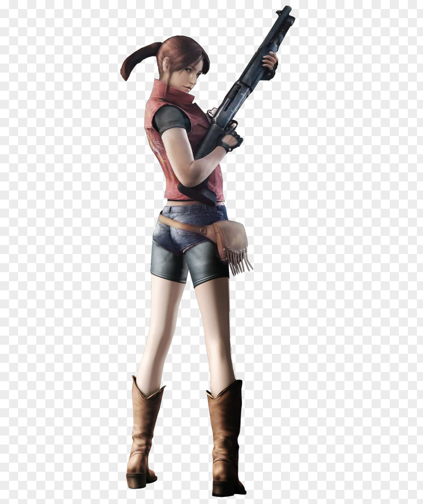 Resident Evil: Operation Raccoon City Claire Redfield Evil 2 The Darkside Chronicles PNG