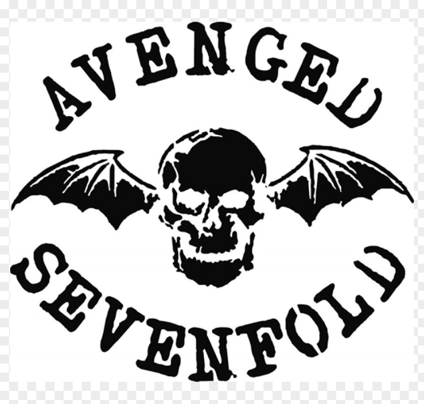 Rock Band Avenged Sevenfold Heavy Metal PNG