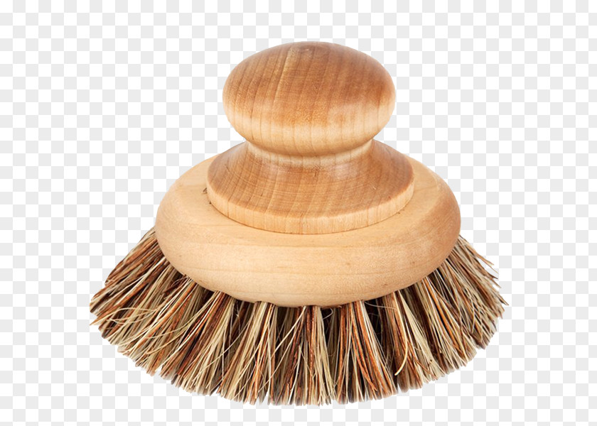 Round Brush Dustpan Afwasborstel Iris Hantverk Horsehair PNG