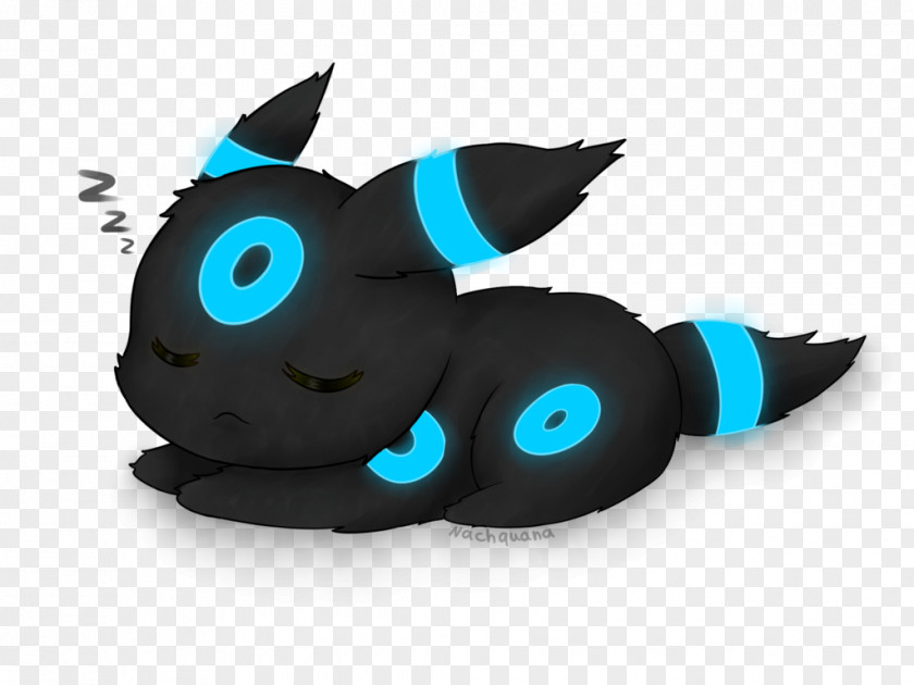 Shiny Umbreon Drawing Pokémon Image Plush PNG