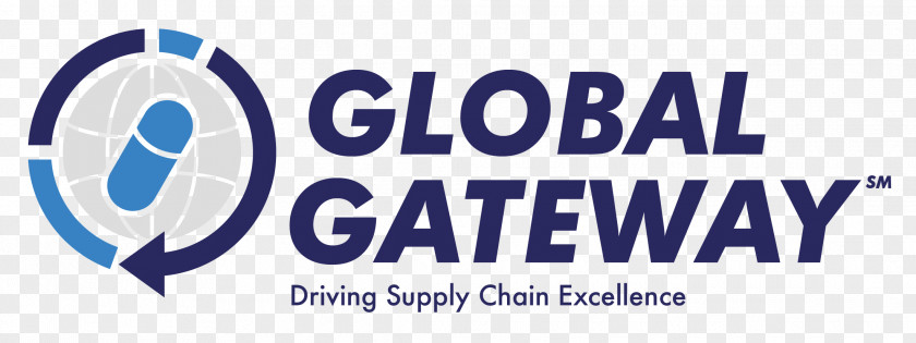Supply Chain Logo Trademark Empresa Business Brand PNG