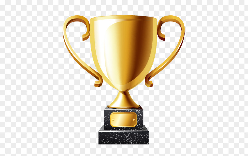 Trophy Vector Graphics Clip Art Image Royalty-free PNG
