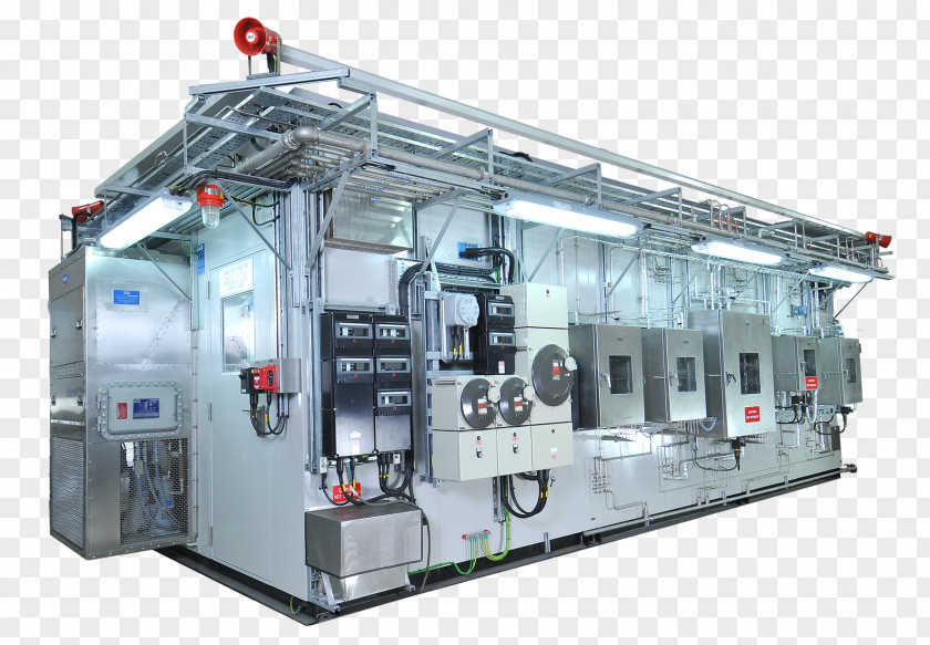 Yokogawa Electric Industry REV2018 Machine Process Manufacturing PNG