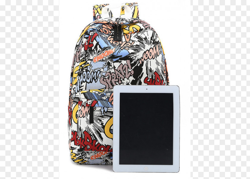 Backpack Handbag Canvas Travel PNG