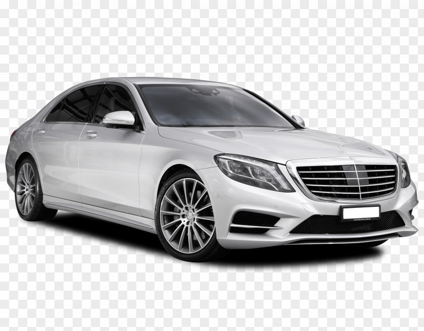 Benz Mercedes-Benz S-Class Luxury Vehicle Car C-Class PNG