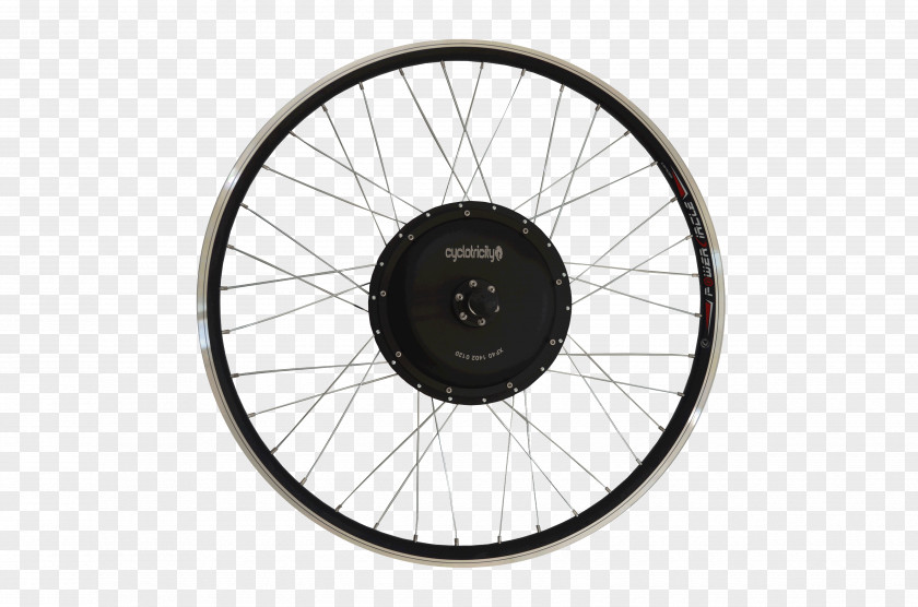 Bicycle Wheels Electric Hybrid Motorized PNG