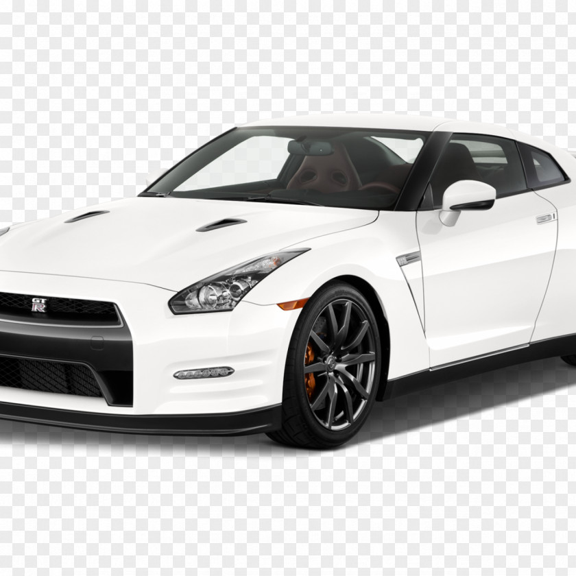 Car Sports 2013 Nissan GT-R Luxury Vehicle PNG