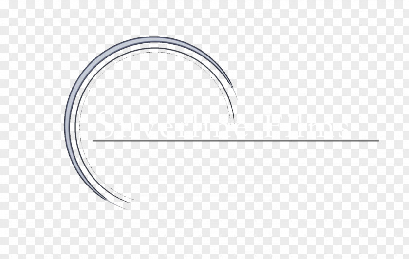 Circle Angle Body Jewellery PNG