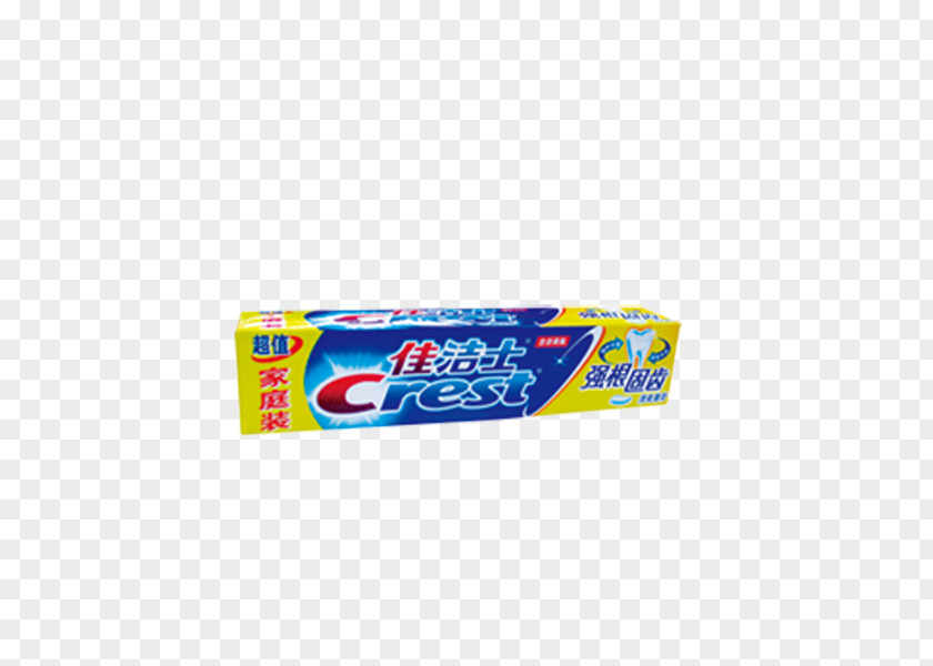 Crest Toothpaste Products In Kind Download Icon PNG