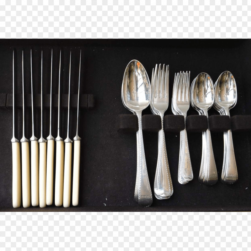 Fork Knife Spoon Cutlery Plate PNG