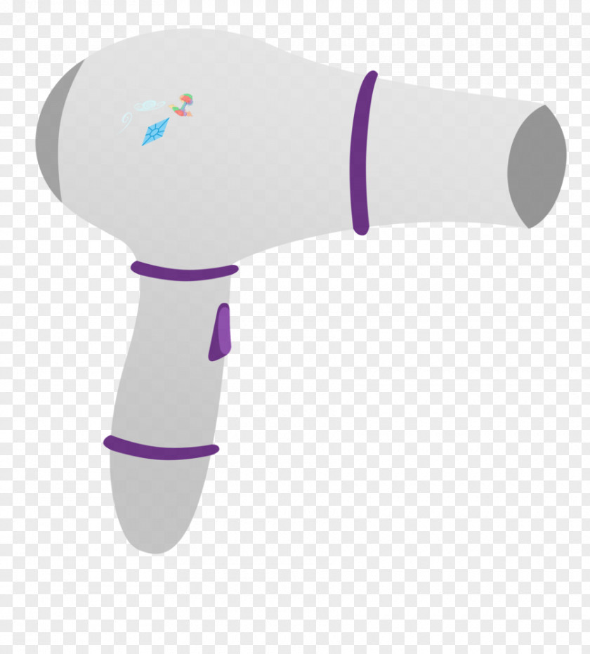 Hair Dryer Dryers Rarity Hairstyle PNG