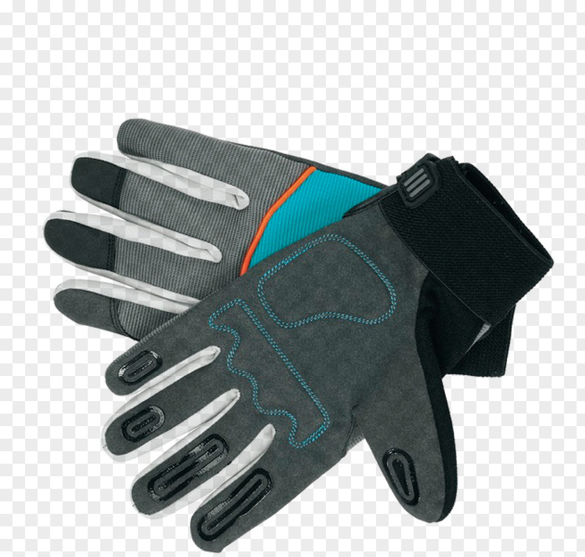 Infinite Glove Gardena AG Tool Rękawice Ochronne PNG