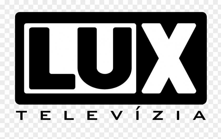 Invert TV LUX Satellite Television Logo LyngSat PNG