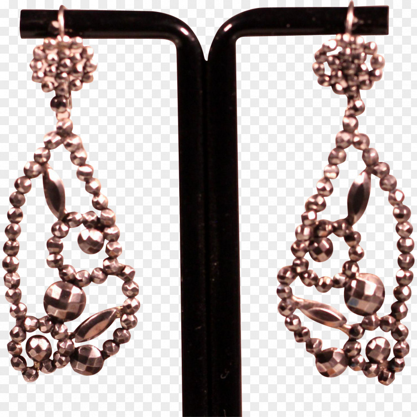 Jewelry Earring Victorian Jewellery Clothing Accessories Chain PNG