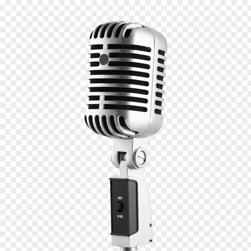 Microphone Stands Photography Stage PNG