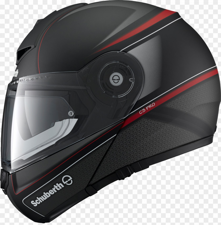 Motorcycle Helmets Schuberth SRC-System Pro PNG