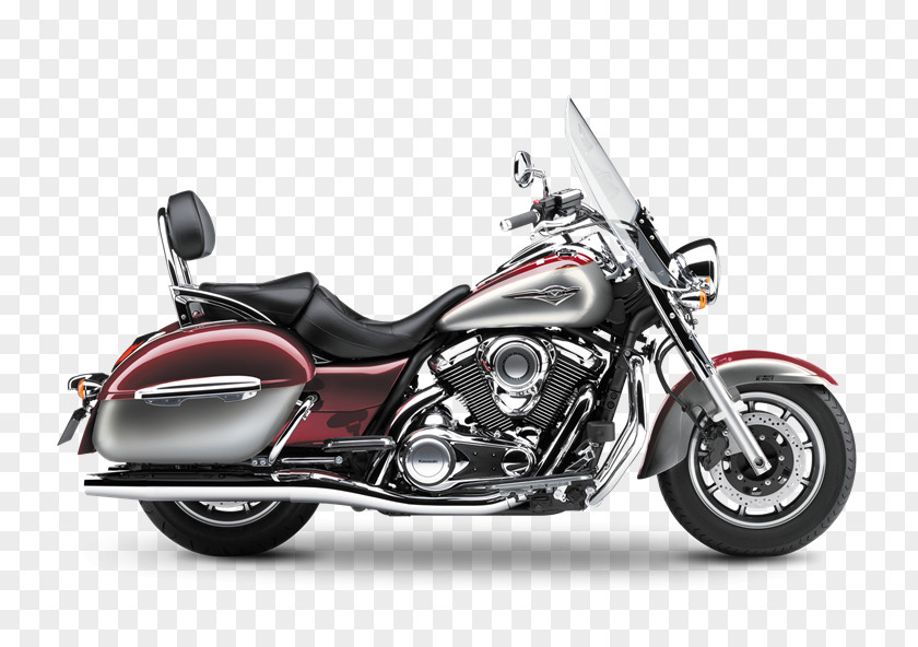 Motorcycle Touring Harley-Davidson Kawasaki Vulcan Indian PNG