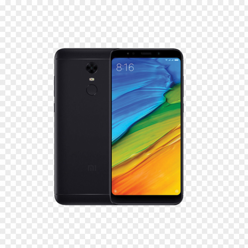 Smartphone Redmi Note 5 Xiaomi Plus Mi 1 PNG