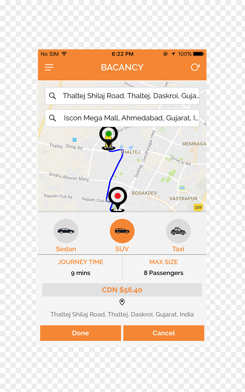 Taxi App Mobile Development Web E-hailing PNG