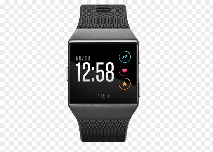 Watch Samsung Gear S3 Galaxy Fitbit Ionic PNG