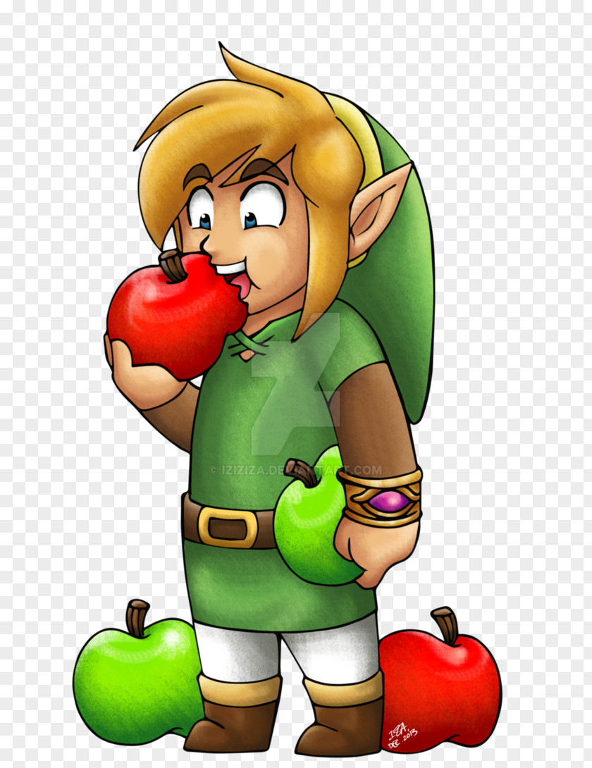 Zelda II: The Adventure Of Link Legend Zelda: A Between Worlds Apple PNG