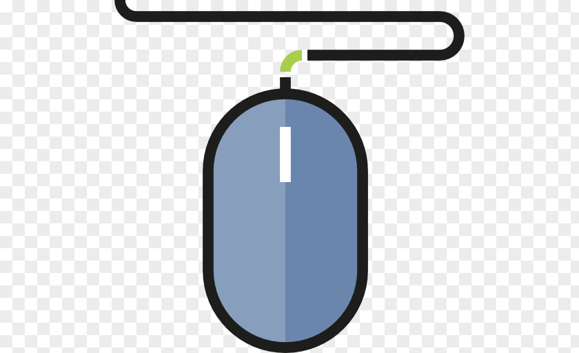 A Mouse Computer PNG