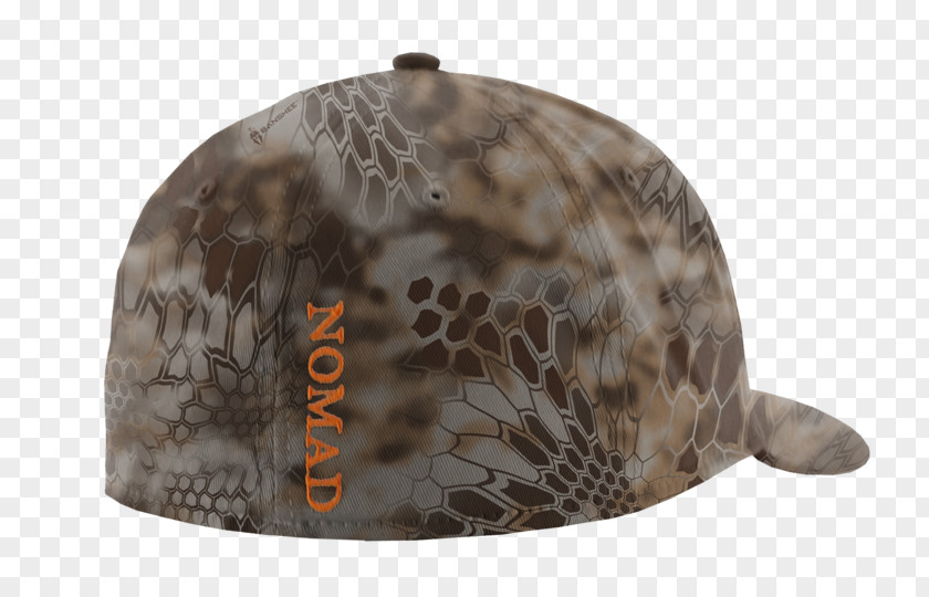 Baseball Cap Metal Kryptek Outdoor Group PNG