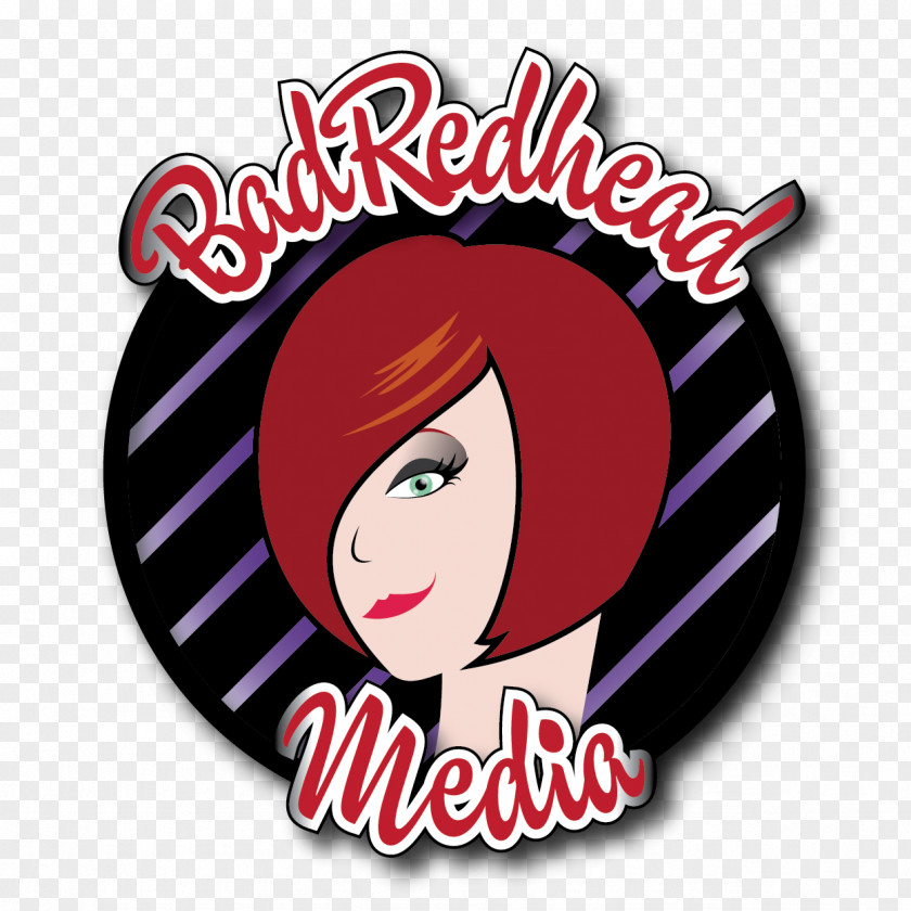 Book The Bad Redhead Media 30-day Marketing Challenge Doctor's Recovery Amazon.com Author PNG