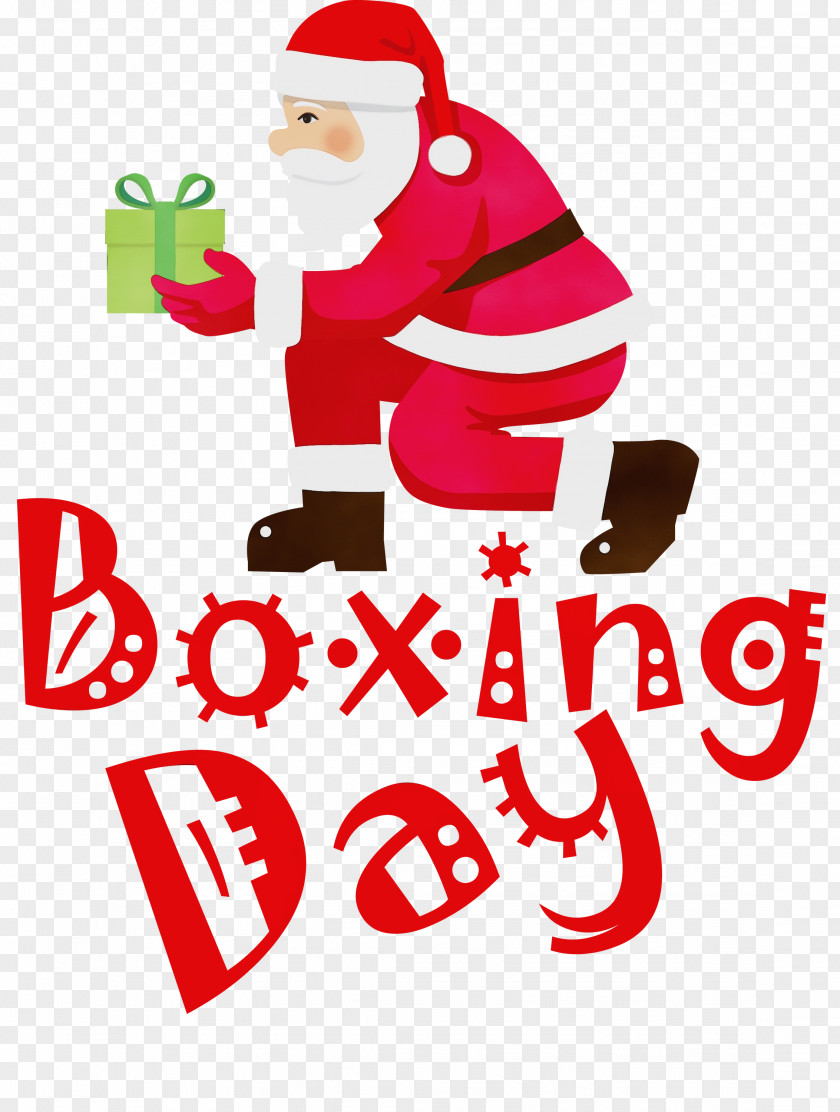 Christmas Day PNG