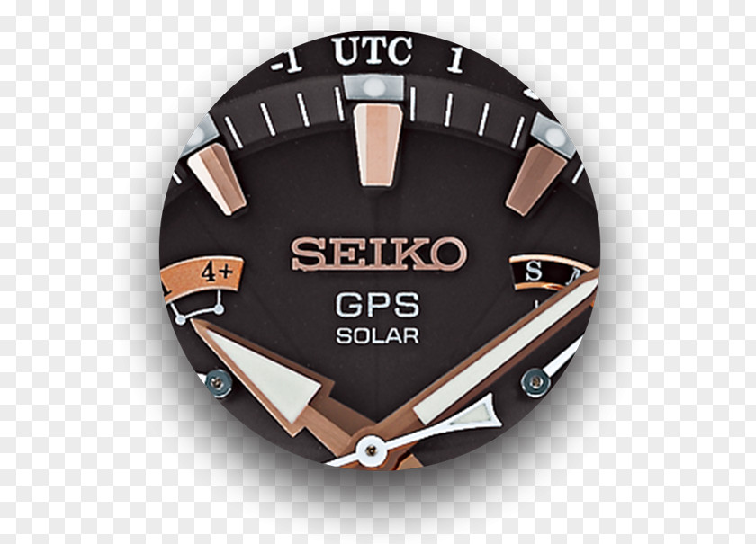 Clock Astron Seiko Watch Chronograph PNG