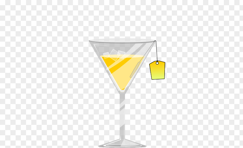 Cocktail Garnish Martini Harvey Wallbanger Glass PNG