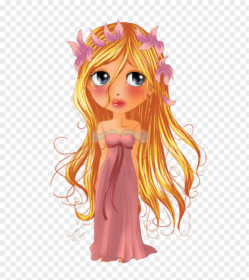 Disney Princess Giselle Ariel Aurora Rapunzel PNG