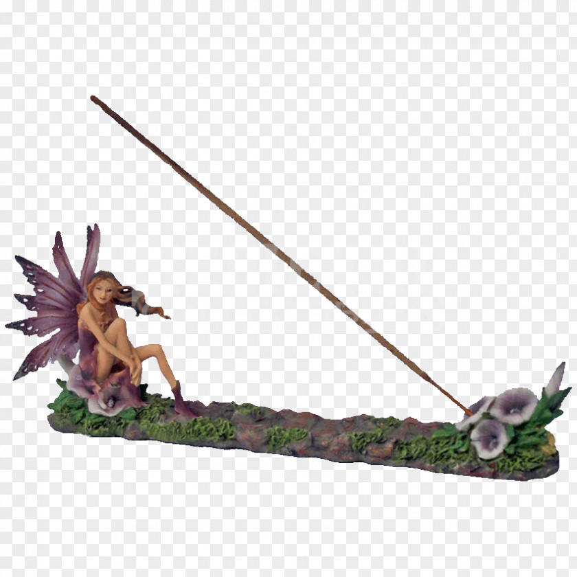 Fairy Censer Incense Legendary Creature Rose PNG