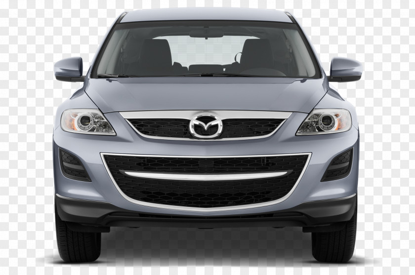 Gemballa 2010 Mazda CX-9 2012 Mazda3 2014 Car PNG