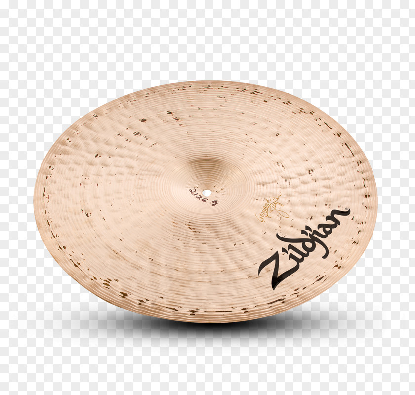 High PitchConstantinople Istanbul Avedis Zildjian Company K Ride Cymbal 20