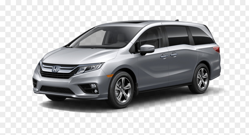 Honda Today Car Minivan 2018 Odyssey Elite PNG