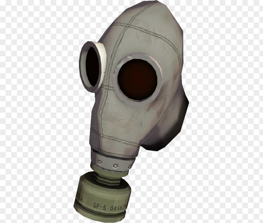 Killing Floor Team Fortress 2 Gas Mask MAGFest PNG