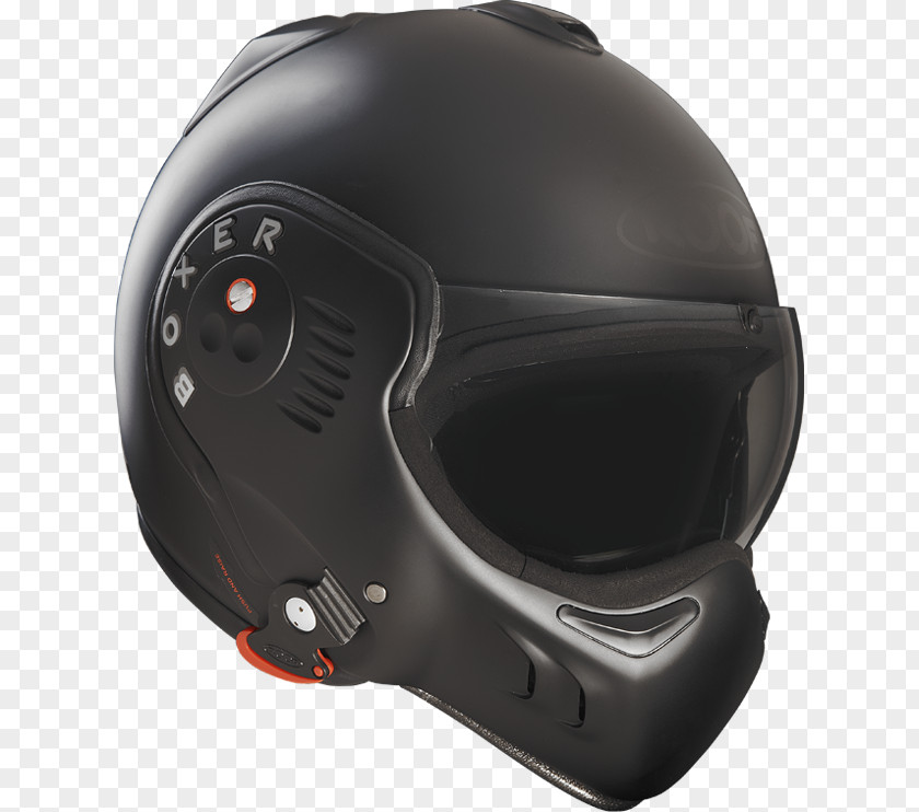 Motorcycle Helmets Roof Boxer V8 Helmet PNG