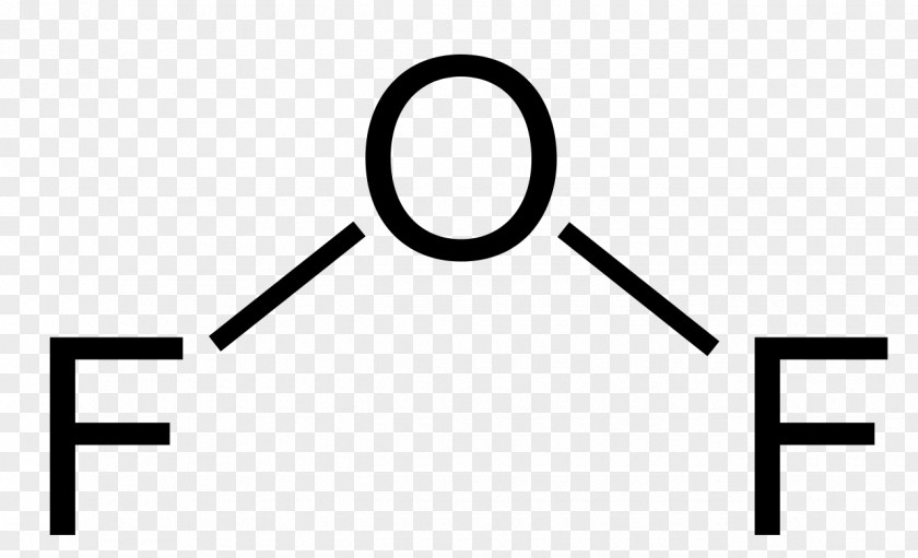 Oxygen Fluoride Iodine Oxide Difluoride Fluorine PNG