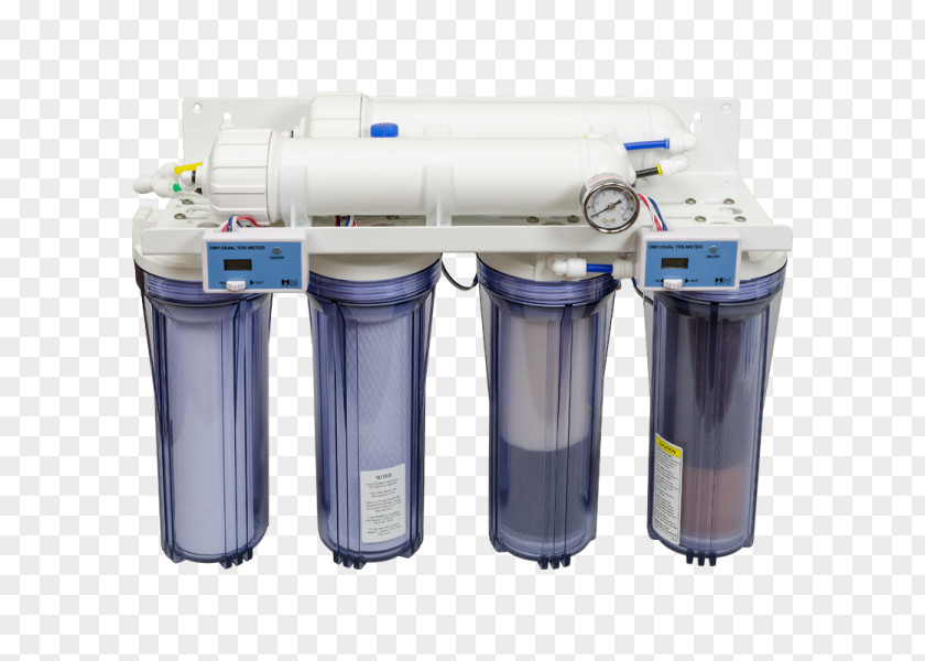 Roça Reverse Osmosis Water Filter Flush Toilet Membrane System PNG