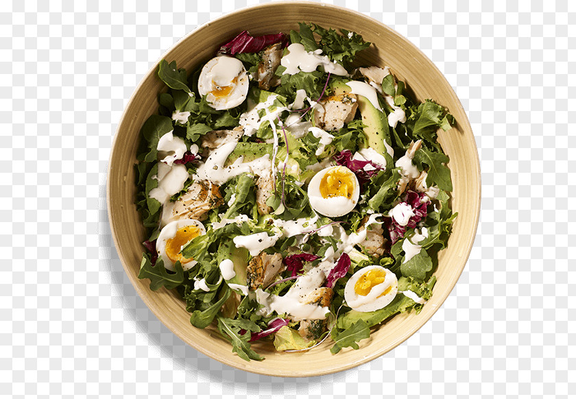 Salad Meat Egg Mayonnaise Taste PNG