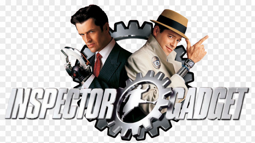 See A Doctor Inspector Gadget Dr. Claw Clouseau YouTube Film PNG